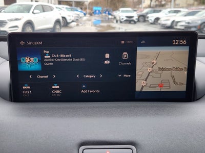 2025 Acura TLX Technology Package