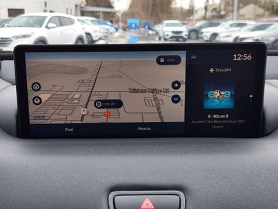 2025 Acura TLX Technology Package