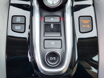 2025 Acura TLX Technology Package