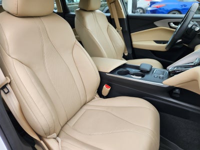 2025 Acura TLX Technology Package