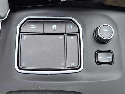 2025 Acura TLX Technology Package