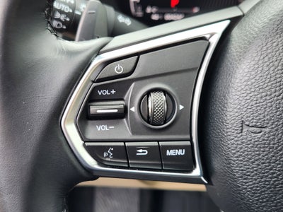 2025 Acura TLX Technology Package