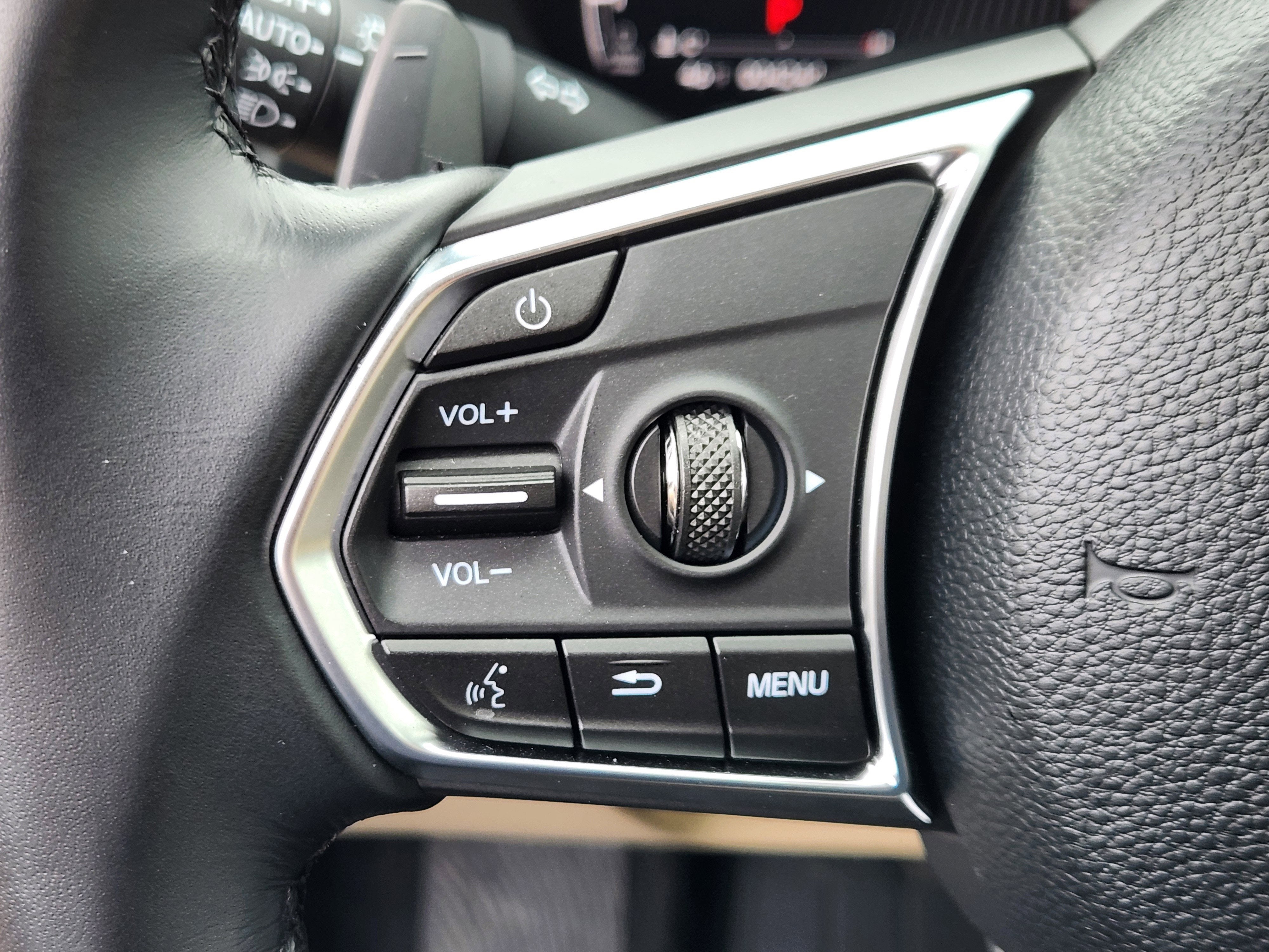 2025 Acura TLX Technology Package