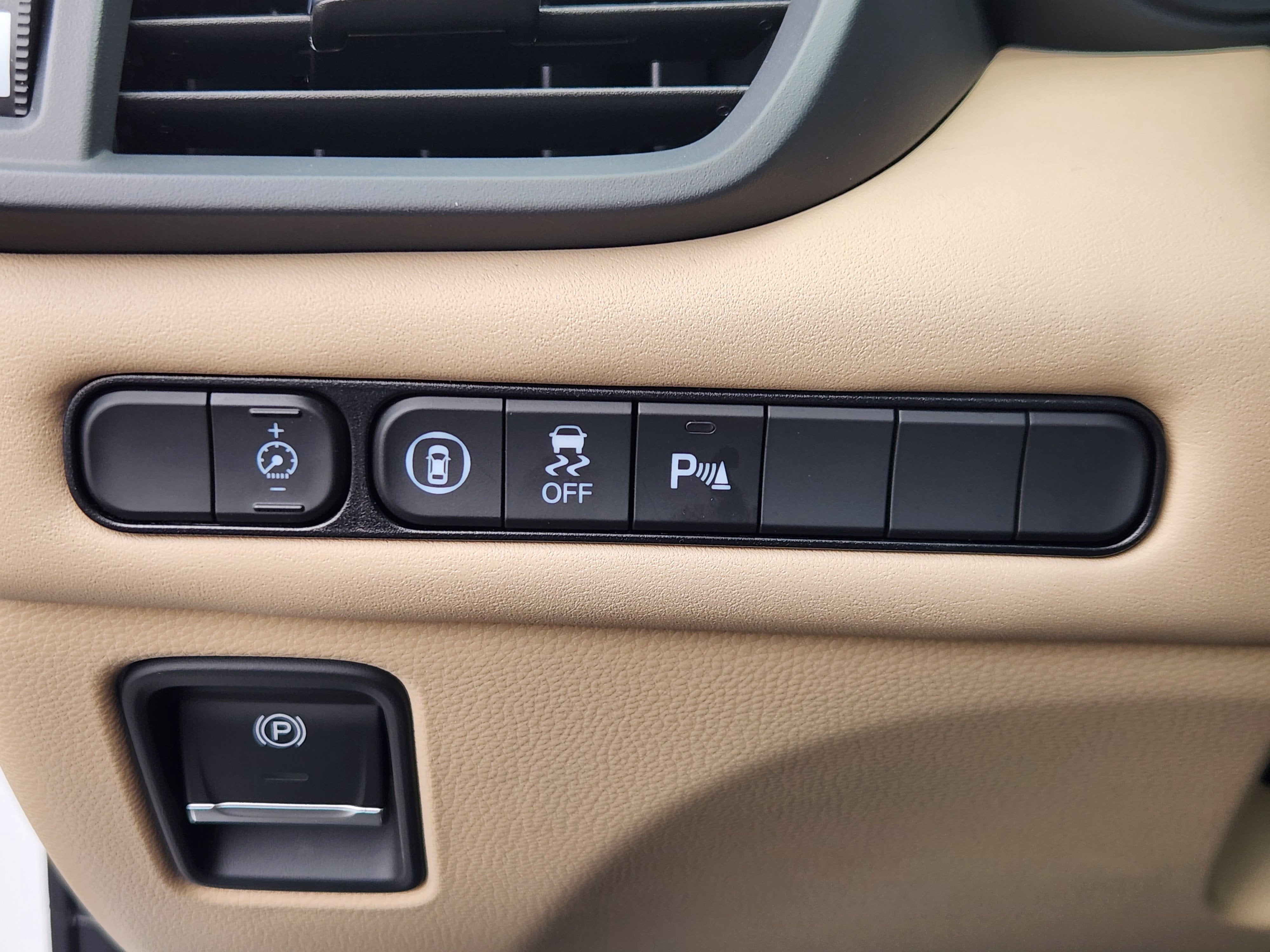 2025 Acura TLX Technology Package