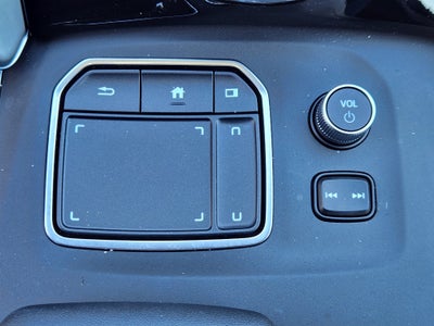 2025 Acura TLX Technology Package