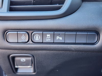 2025 Acura TLX Technology Package