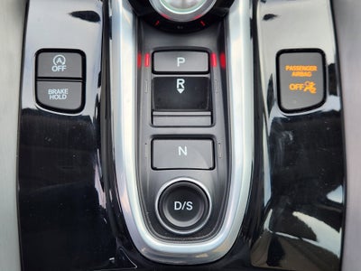 2025 Acura TLX Technology Package