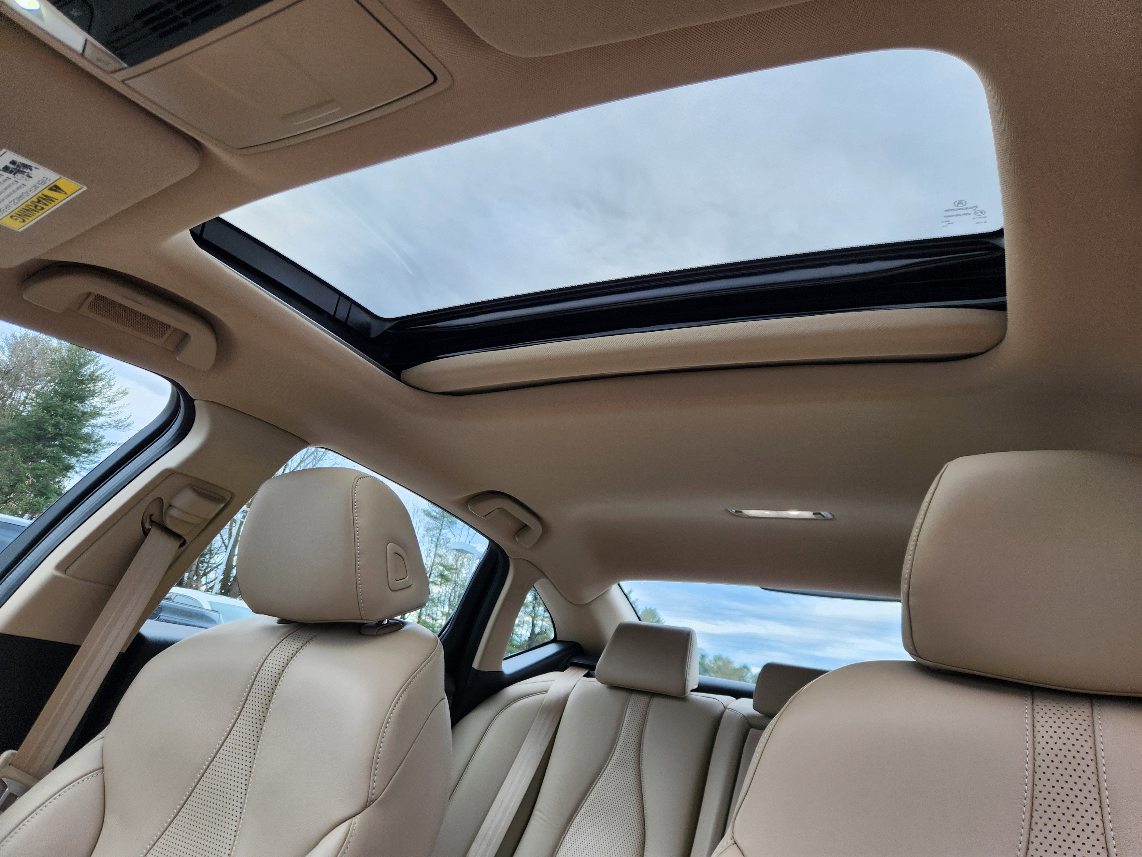 2025 Acura TLX Technology Package