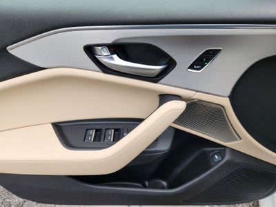 2025 Acura TLX Technology Package