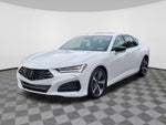 2025 Acura TLX Technology Package