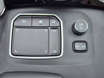 2025 Acura TLX Technology Package