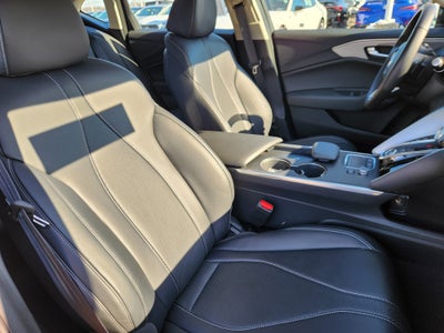 2025 Acura TLX Technology Package