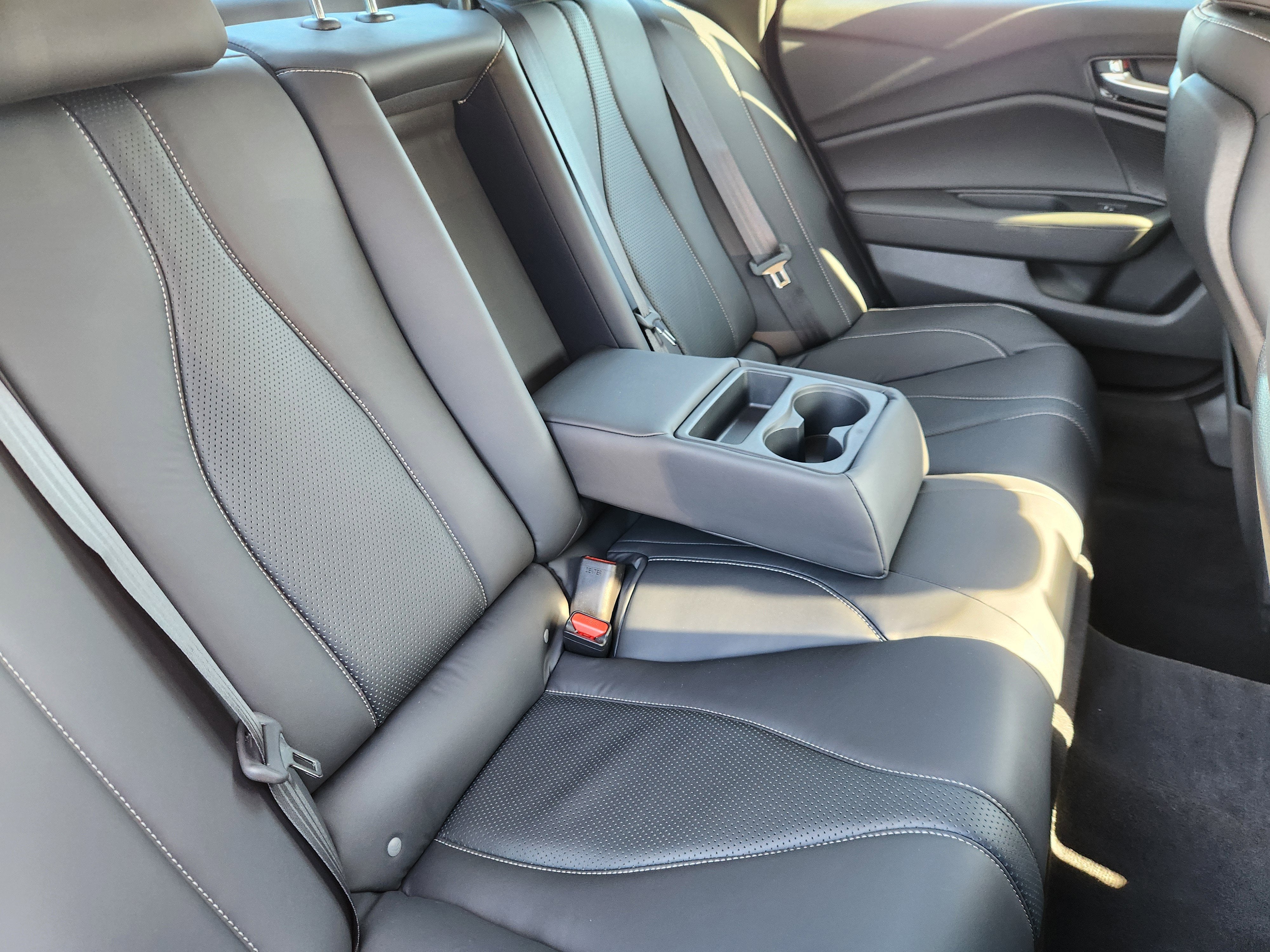 2025 Acura TLX Technology Package