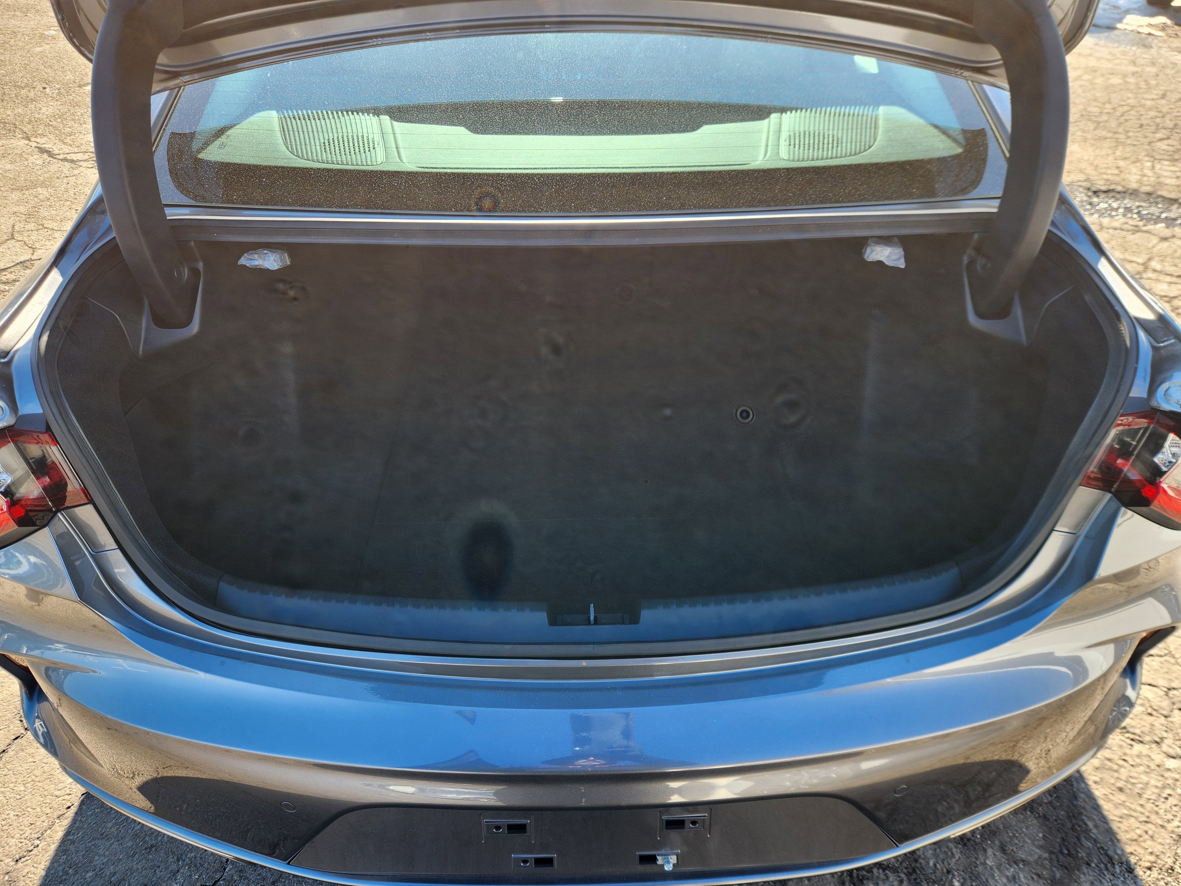 2025 Acura TLX Technology Package