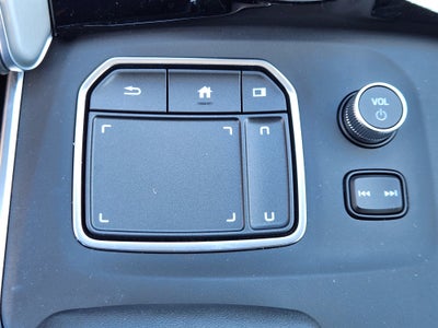 2025 Acura TLX Technology Package