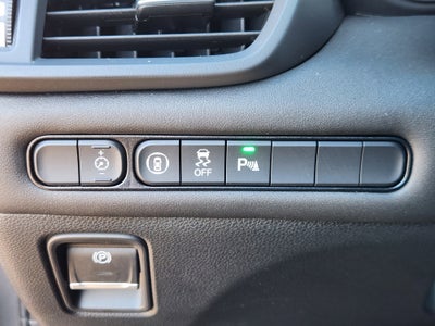 2025 Acura TLX Technology Package