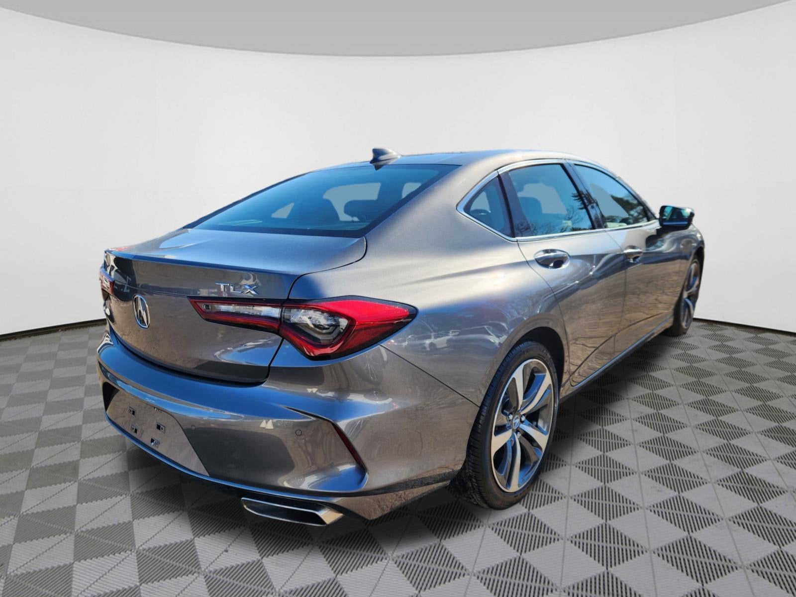 2025 Acura TLX Technology Package