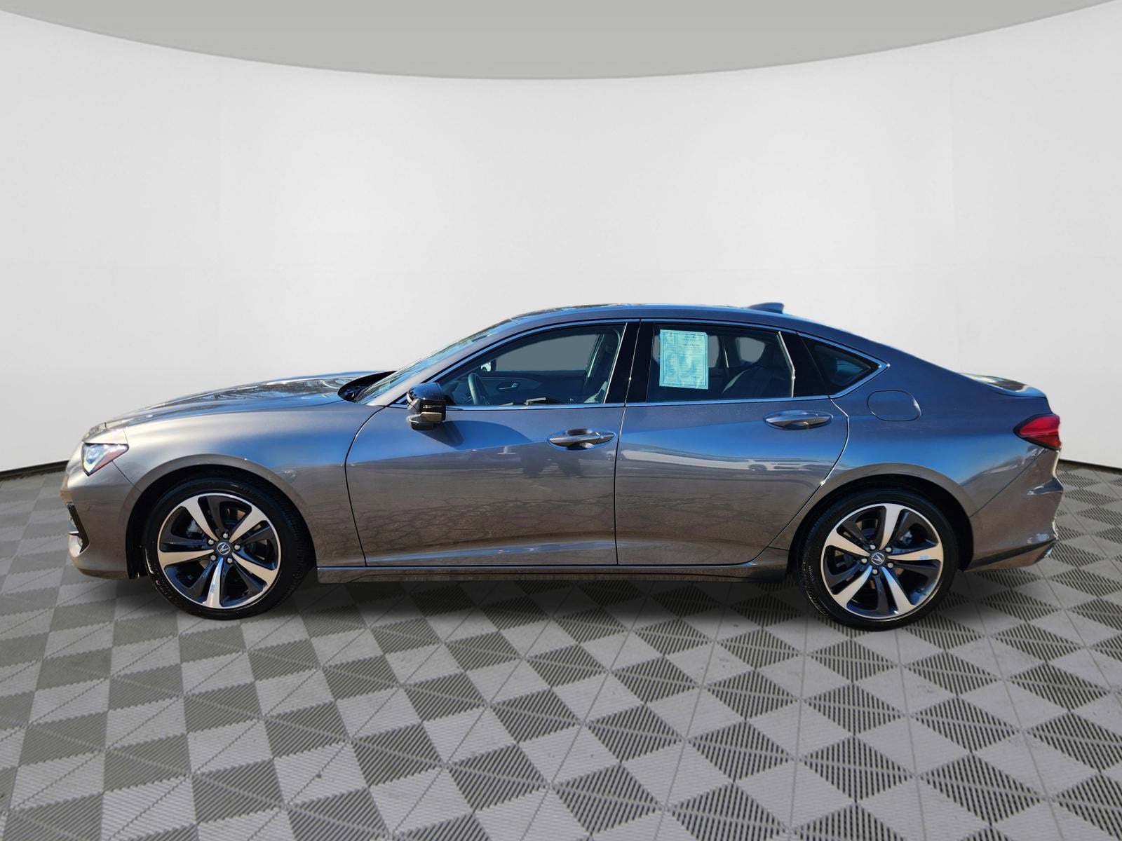 2025 Acura TLX Technology Package