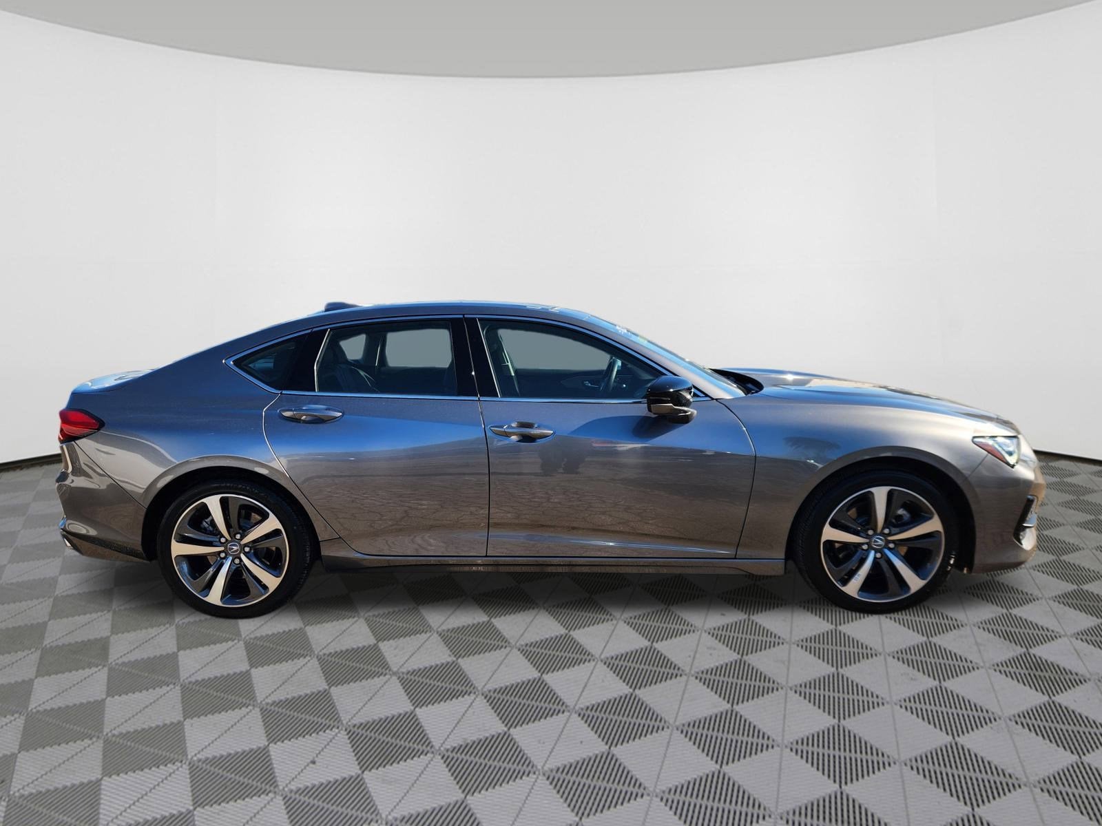 2025 Acura TLX Technology Package