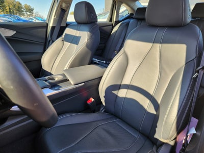 2025 Acura TLX Technology Package