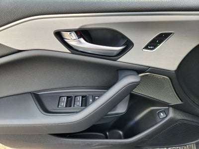 2025 Acura TLX Technology Package