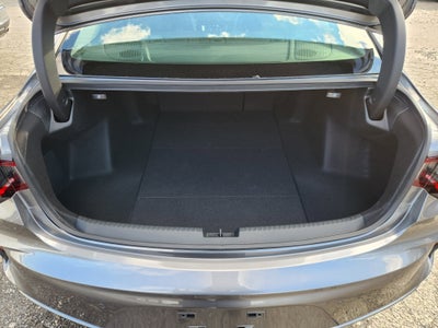 2025 Acura TLX Technology Package