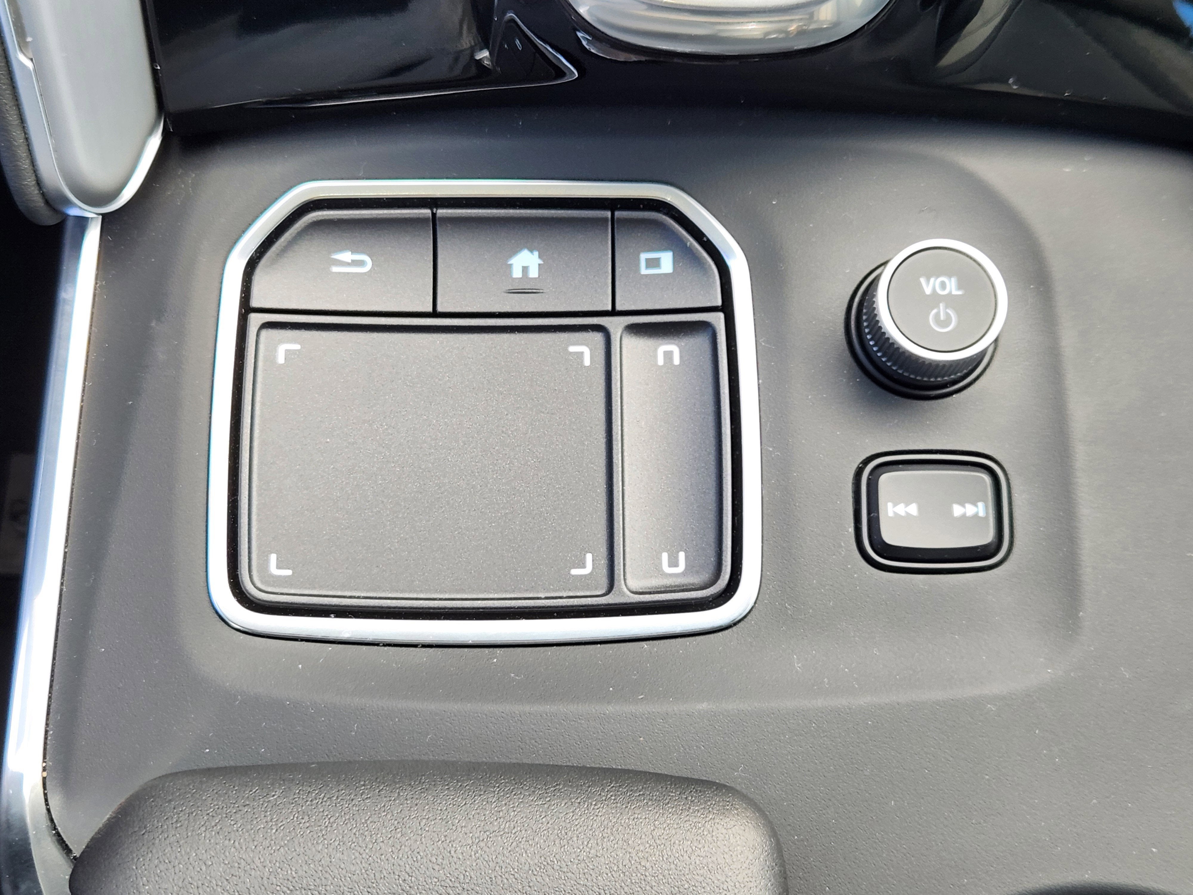 2025 Acura TLX Technology Package