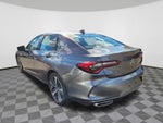 2025 Acura TLX Technology Package