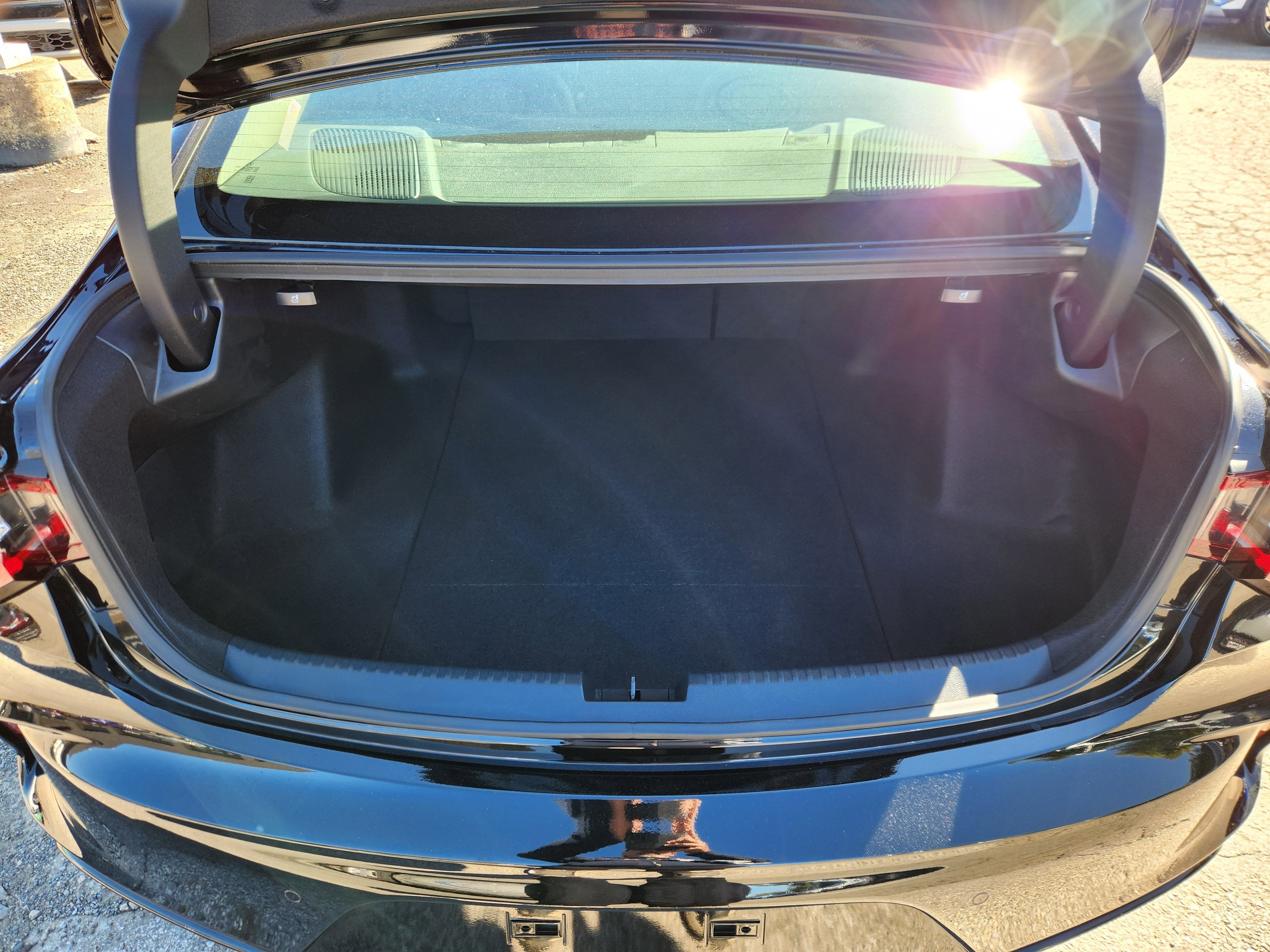 2025 Acura TLX Technology Package