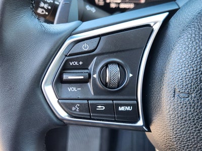 2025 Acura TLX Technology Package