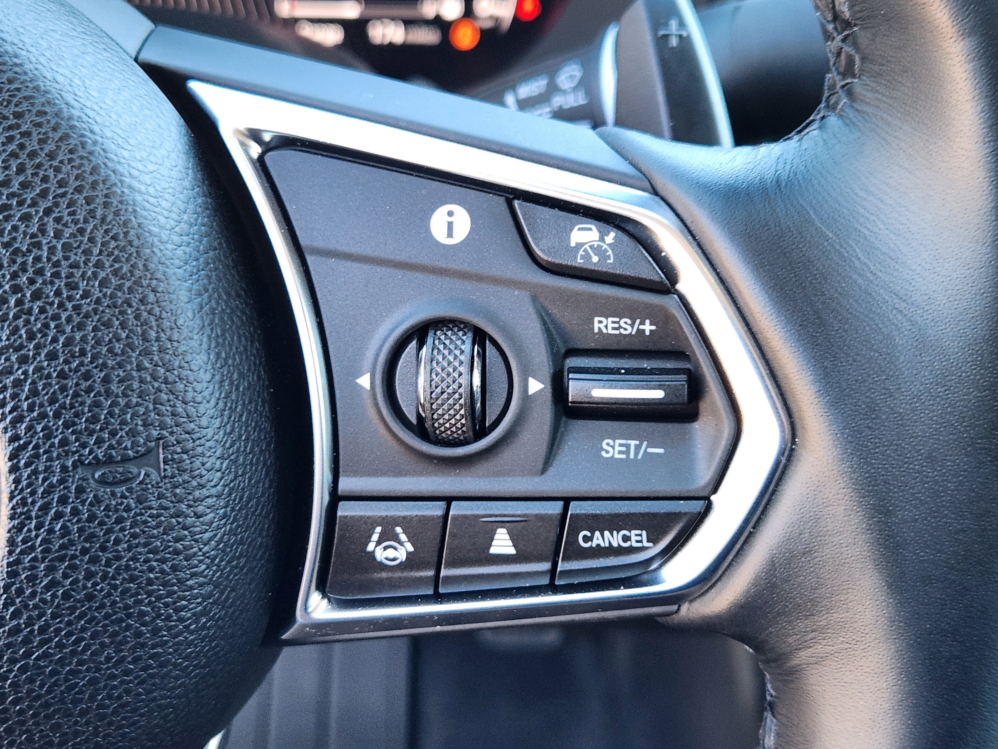 2025 Acura TLX Technology Package