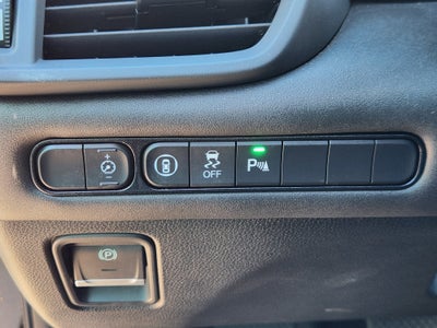 2025 Acura TLX Technology Package