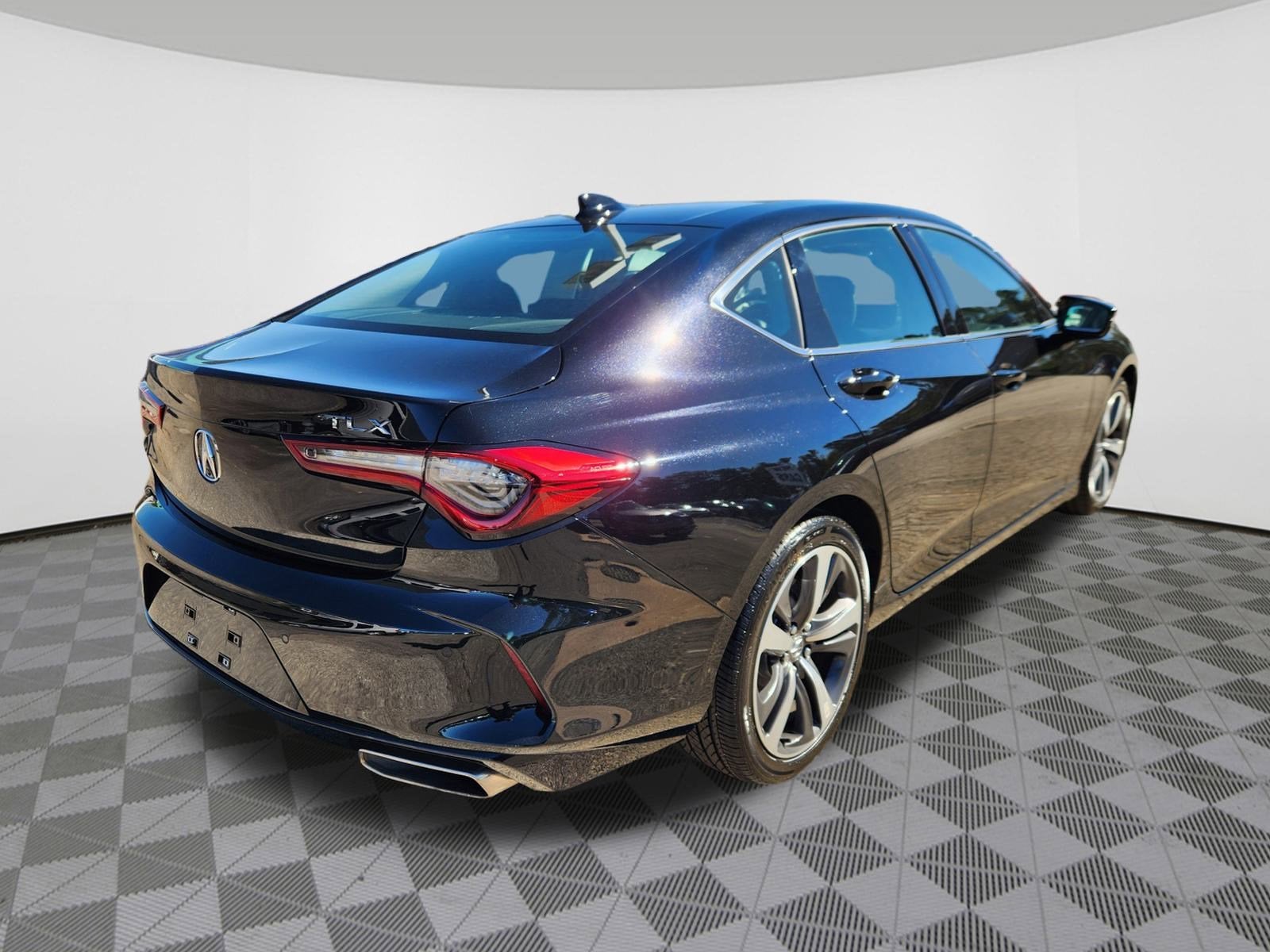 2025 Acura TLX Technology Package
