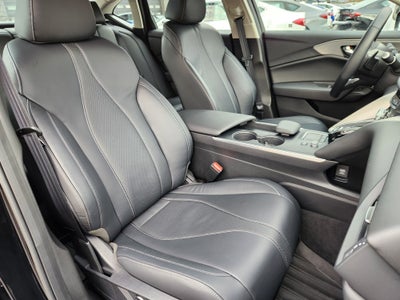 2025 Acura TLX Technology Package