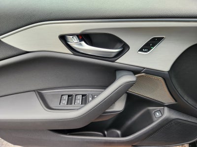 2025 Acura TLX Technology Package