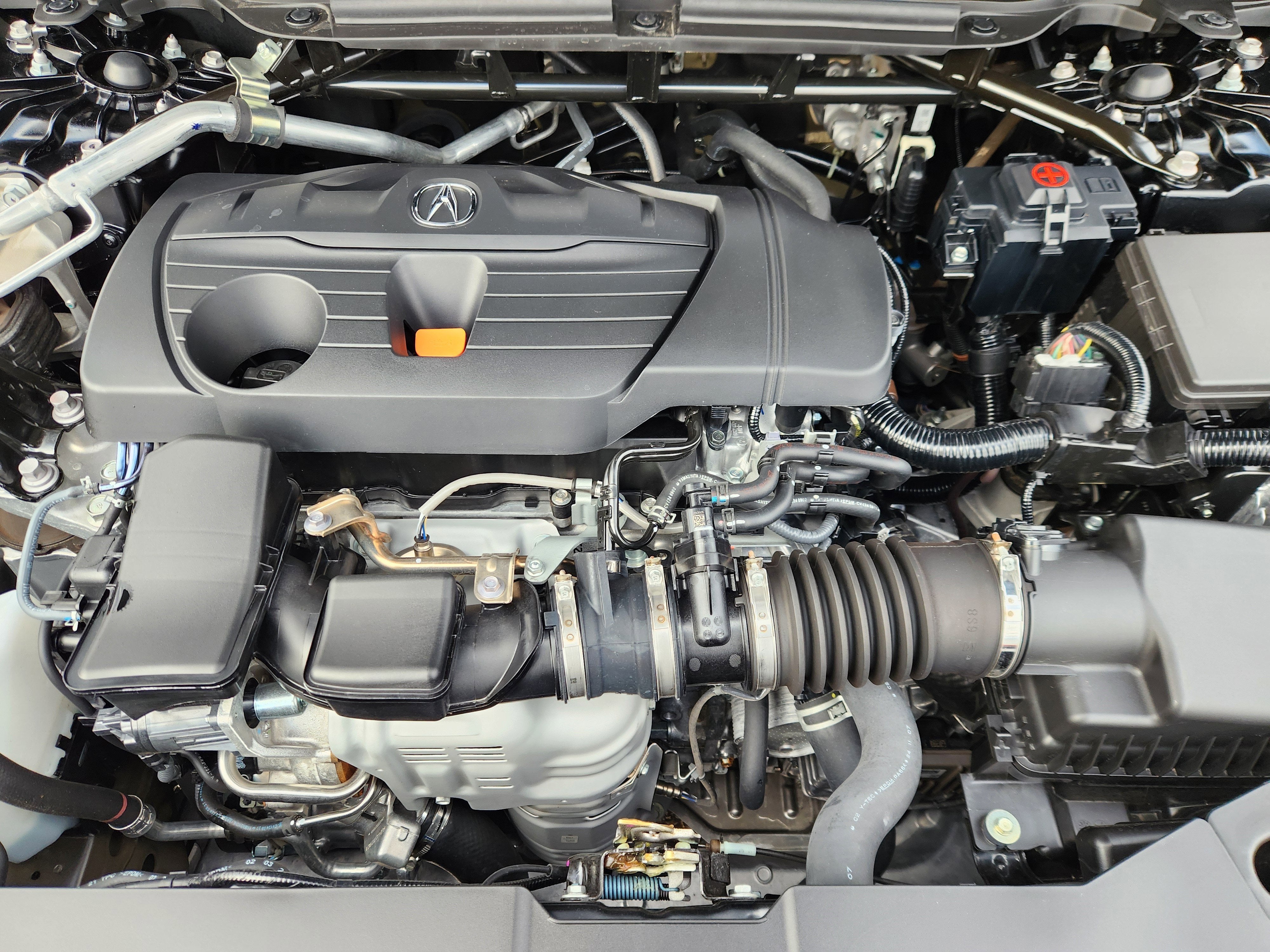 2025 Acura TLX Technology Package