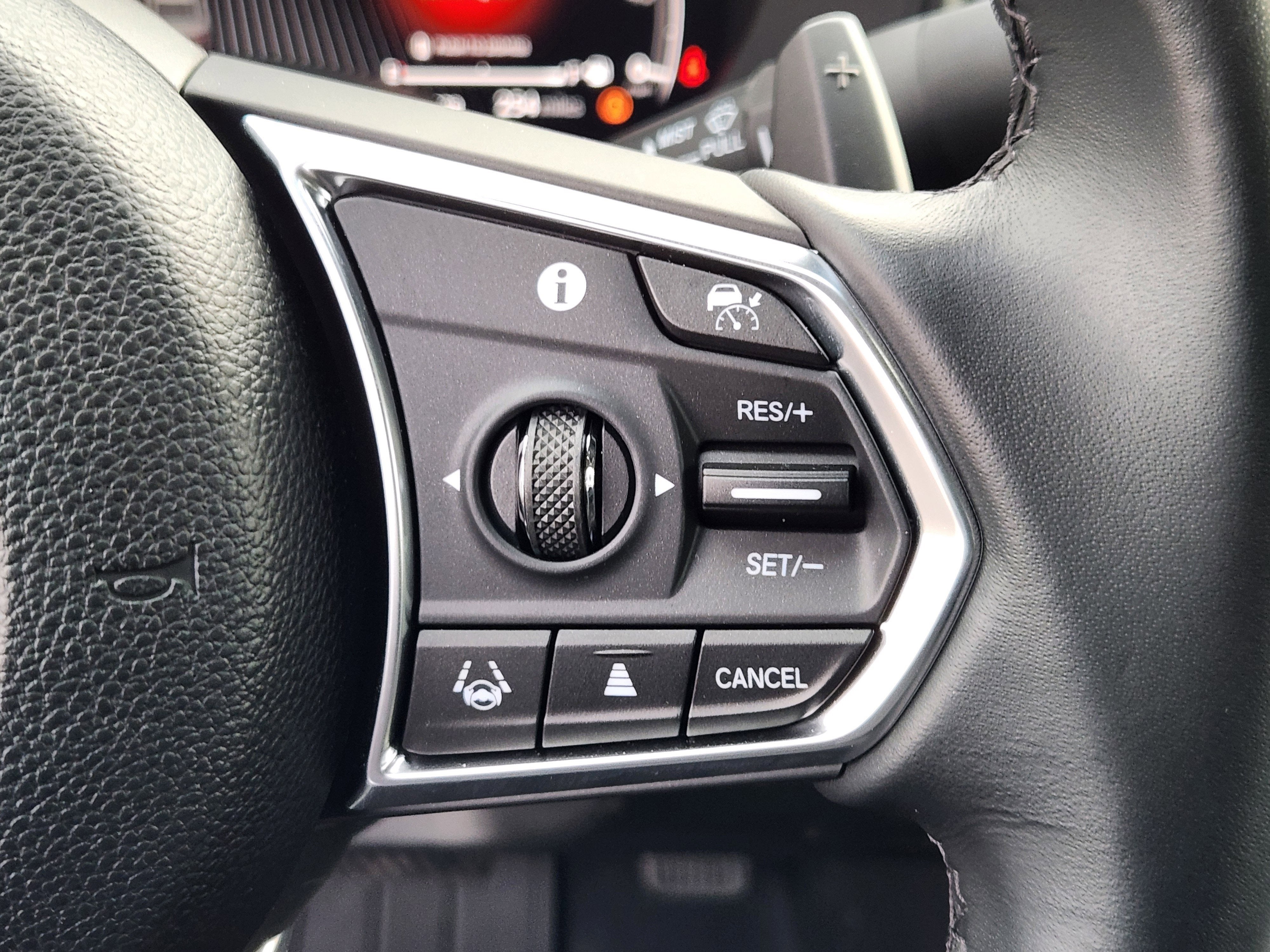 2025 Acura TLX Technology Package