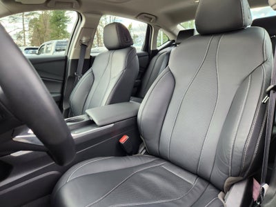 2025 Acura TLX Technology Package