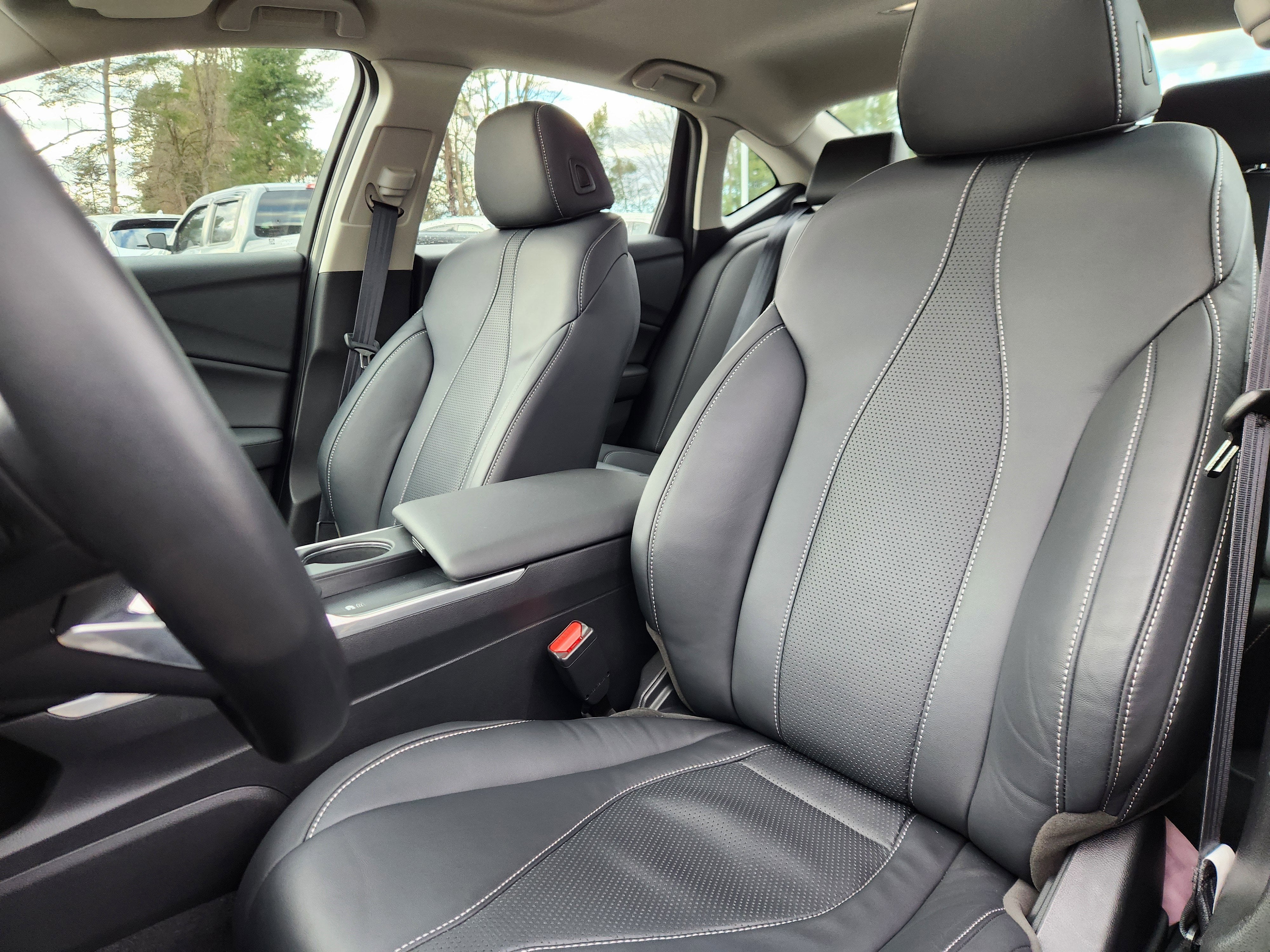 2025 Acura TLX Technology Package