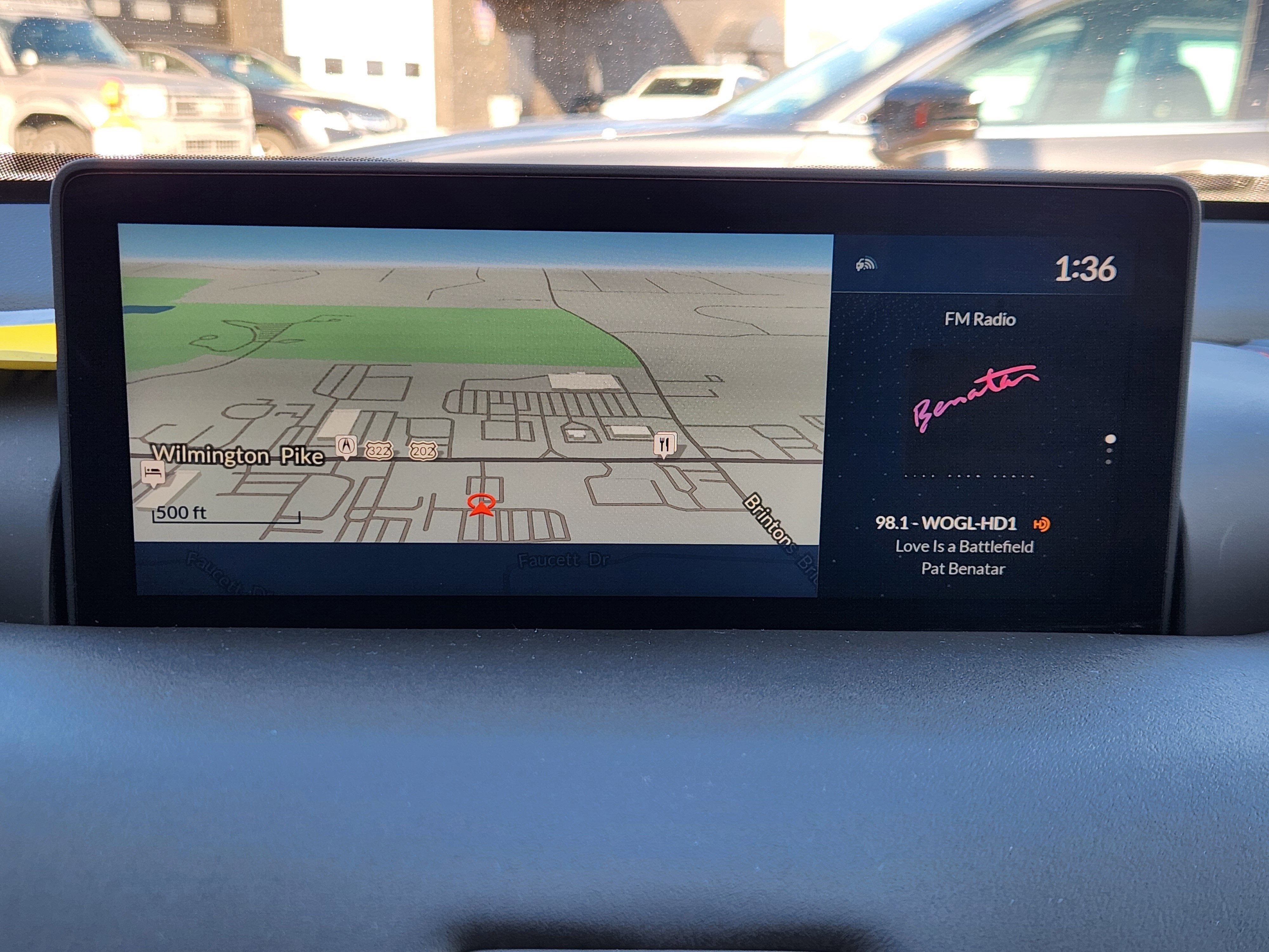 2023 Acura TLX A-Spec Package