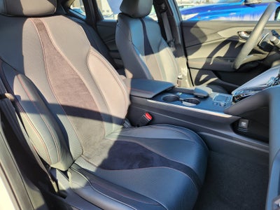 2023 Acura TLX A-Spec Package