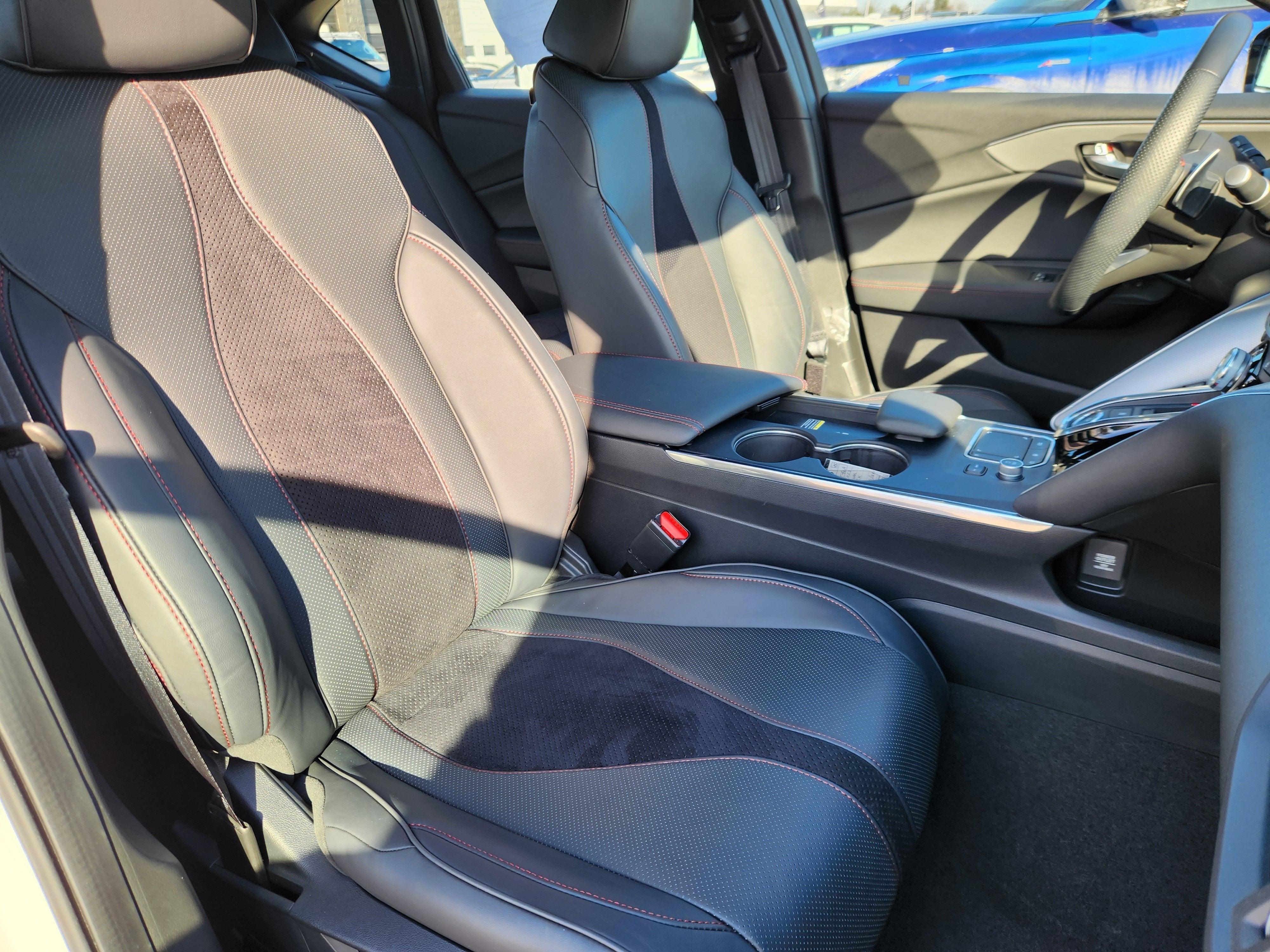 2023 Acura TLX A-Spec Package