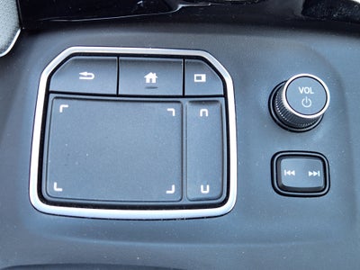 2023 Acura TLX A-Spec Package