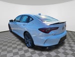 2023 Acura TLX A-Spec Package