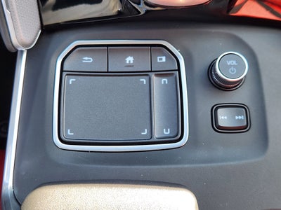 2025 Acura TLX A-Spec Package