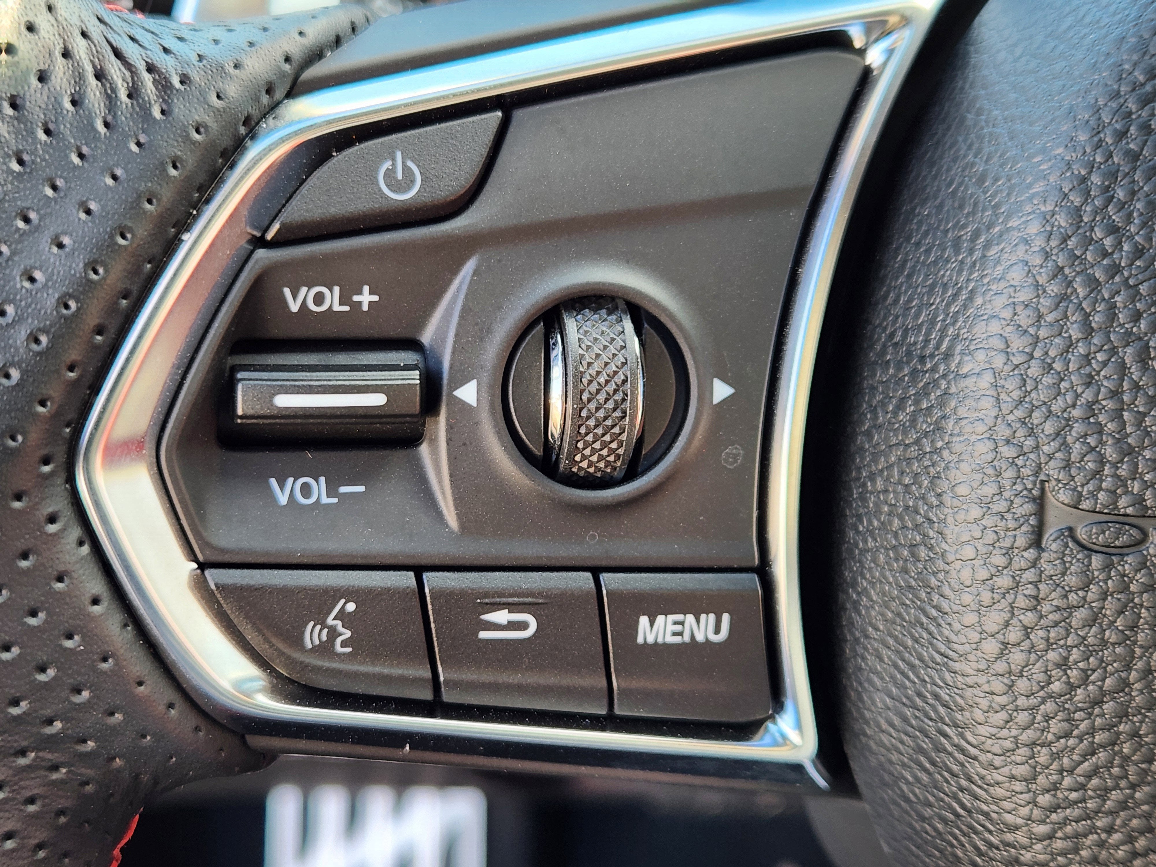 2025 Acura TLX A-Spec Package