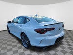 2025 Acura TLX A-Spec Package