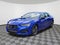 2025 Acura TLX A-Spec Package