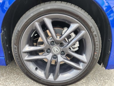 2025 Acura TLX A-Spec Package