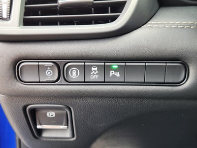 2025 Acura TLX A-Spec Package
